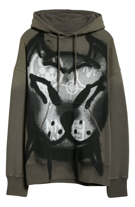 givenchy chito dog hoodie|Chito x Givenchy .